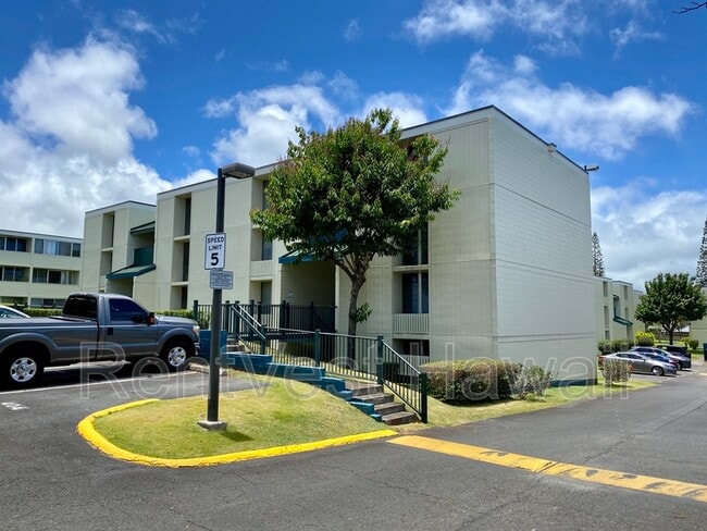 Building Photo - 95-21 Kuahelani Ave Unit Apt 104