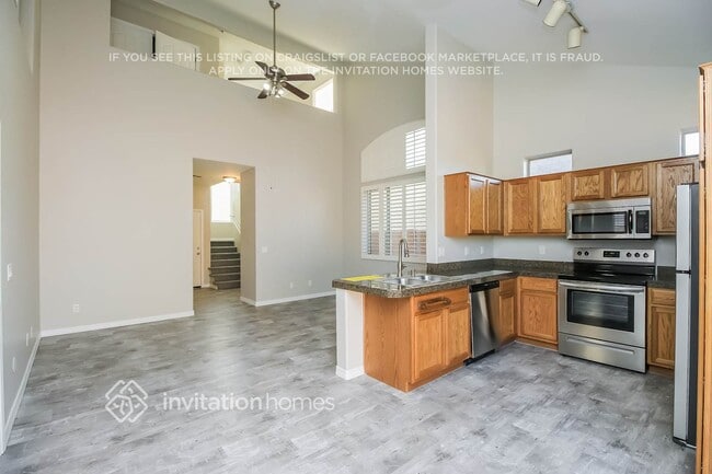 Photo - 9912 E Escondido Ave