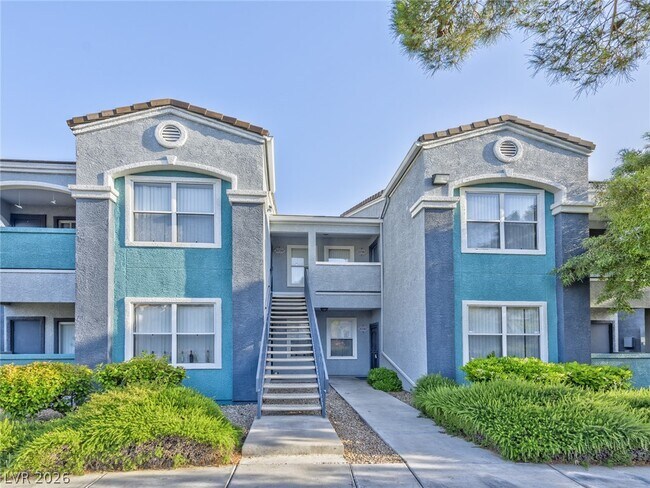 Building Photo - 6955 N Durango Dr Unit 1040