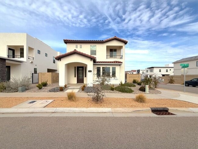 Building Photo - Desert Color Condo 3 bd, 2.5 bt, Extra Large 2 Car Garage Home