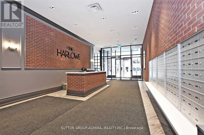 Photo - 608 Richmond St W Unité 1010