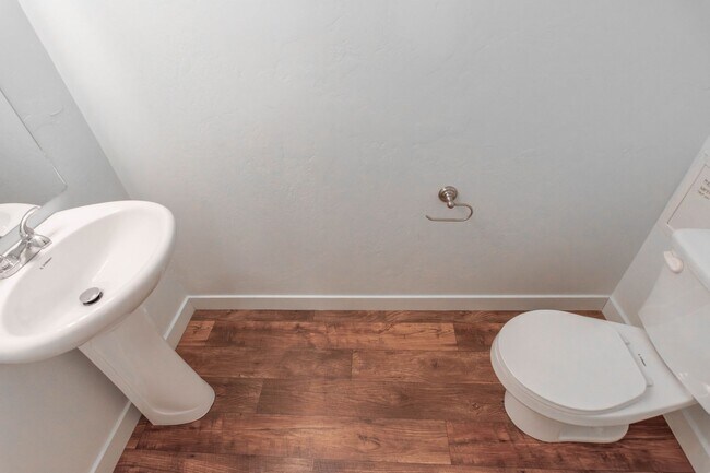 Photo - Gorgeous 3-Story Townhomes in Easton Park....