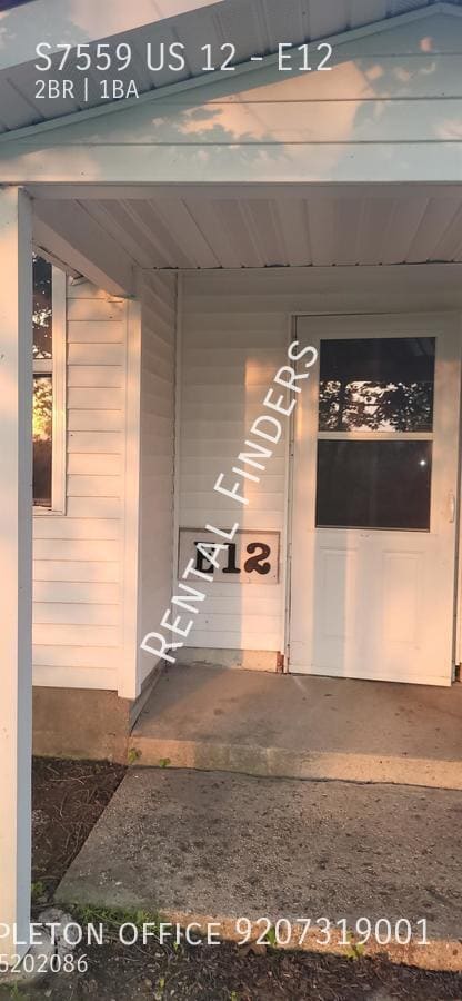 Photo - S7559 US-12 Unit E12