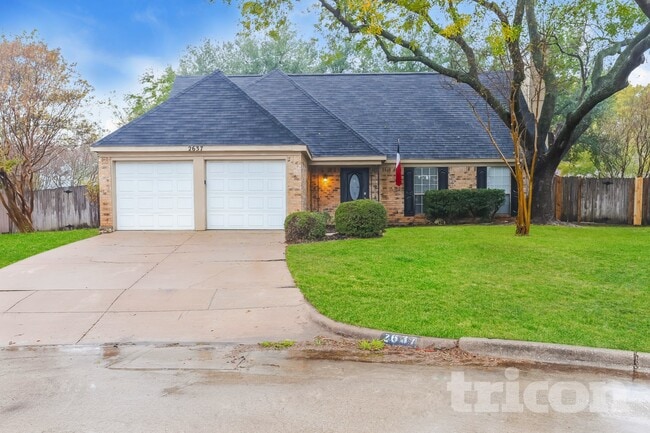 Building Photo - 2637 Bennington Ct