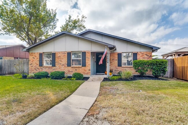 Building Photo - Ready to Move In 3-Bedroom Living with Modern Comforts in The Colony, TX