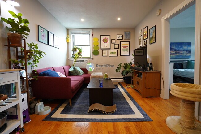 Photo - 1200 Commonwealth Ave Apartment Unit 16