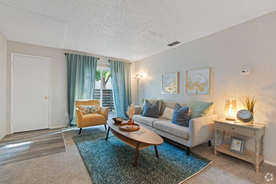 Interior Photo