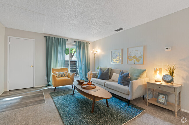 Interior Photo - Gold Ridge Apartments