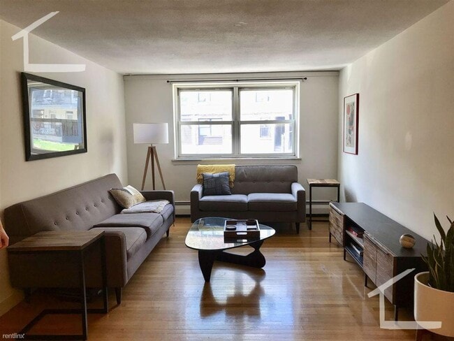 Photo - No Broker's Fee, Heat, Hot Water Included, Laundry on a Site, Parking for Rent