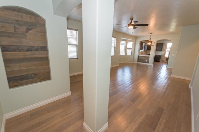 Photo - Gorgeous 4 Bedroom 2 Bathroom Home! Central A/C, 2 Car Garage