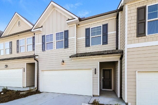 Photo - 1002 Merritt Dr