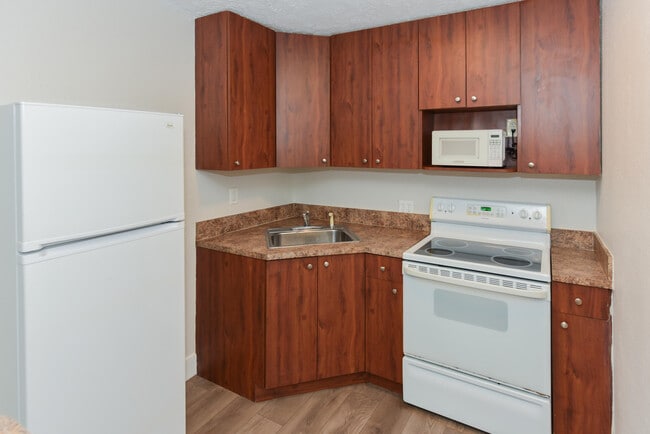 Building Photo - 605 N Federal Hwy Unit 13