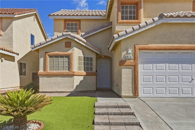 Photo - 724 Picasso Picture Ct