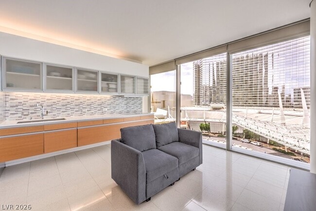 Photo - 3726 S Las Vegas Blvd Unit 603