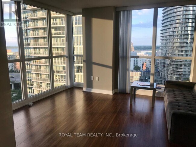 Photo - 85 Queens Wharf Rd Unité 1601