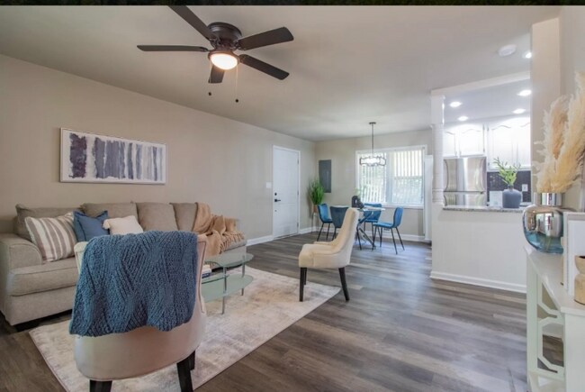 Photo - 2636 Butner Rd