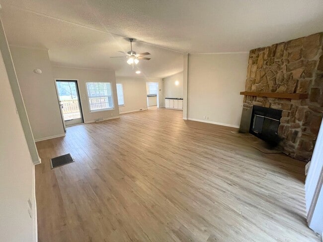 1500 Malcom Bridge Rd