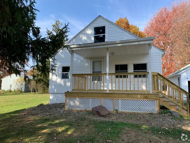 Building Photo - 1224 Seminole Ave Rental