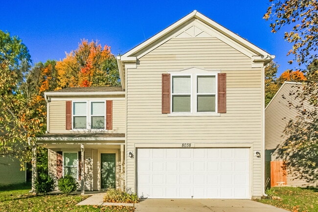 Building Photo - 8038 Retreat Ln