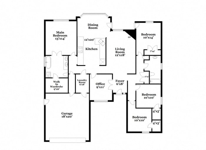 Photo - 728 SW 155th Pl