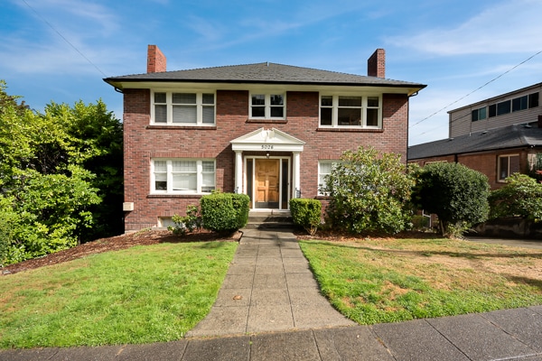 Building Photo - 5026 22nd Ave NE