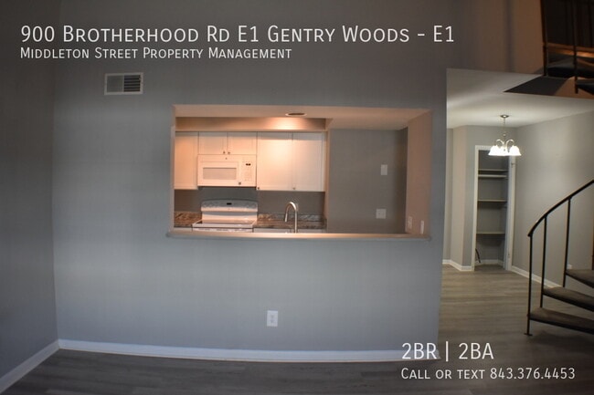 Photo - 900 Brotherhood Rd Unit E1