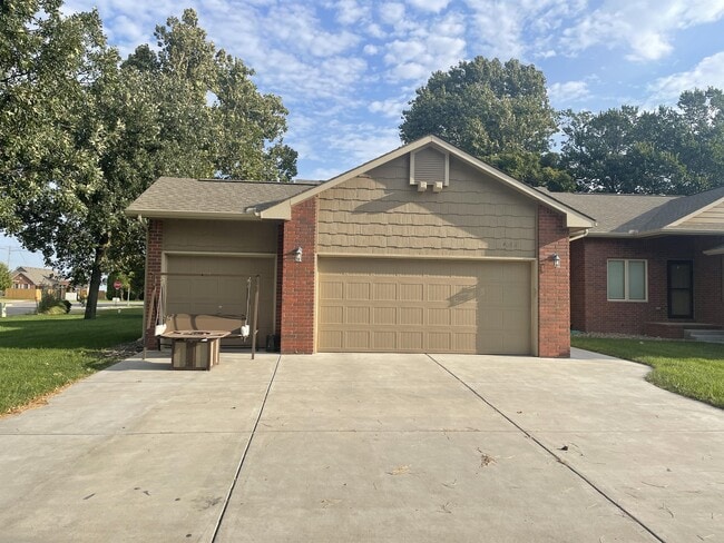 Photo - 406 N Colorado Ave Townhome