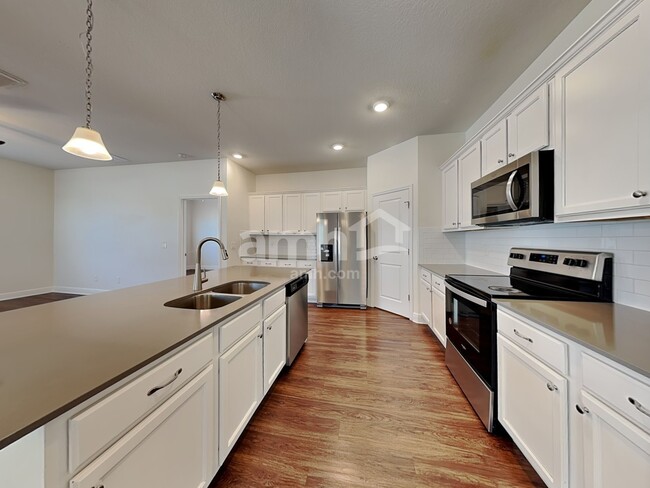 Photo - 805 Heavenly Dr