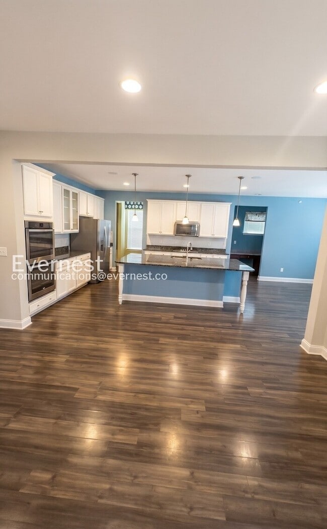 Photo - 1735 Hudgins Farm Cir