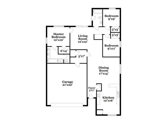 Photo - 2458 Dovesong Trace Dr