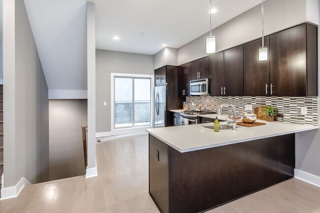 Photo - Northern Liberties Townhome with Parking
