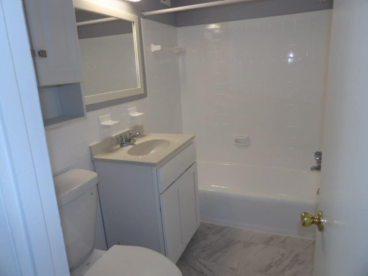 Photo - Gorgeous and rarely available alcove studio residence. Unit T3