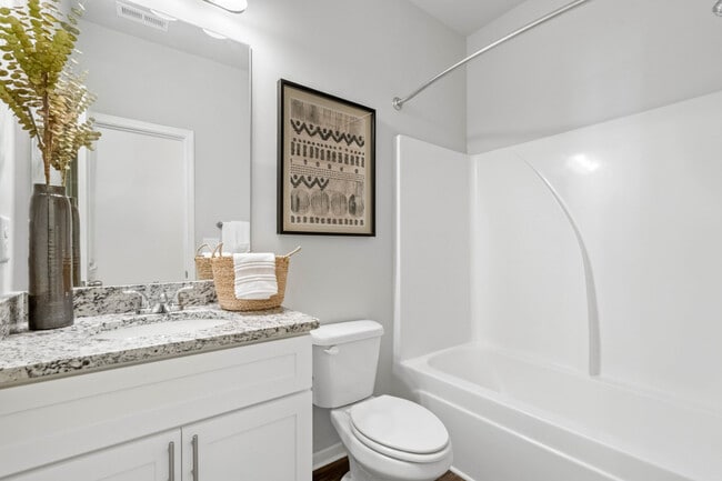 Covey Homes Greystone-23