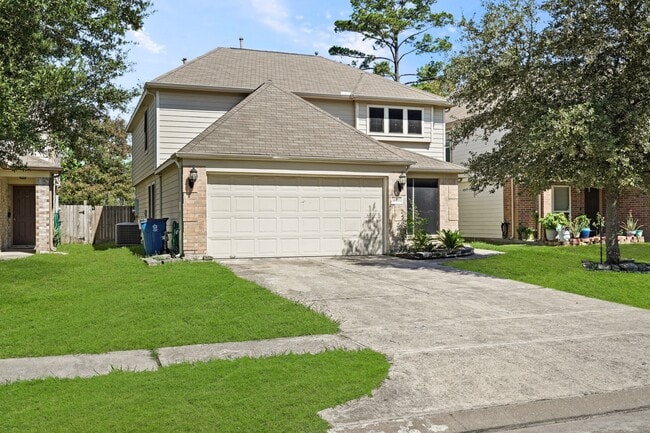 Building Photo - 16115 Sheldon Ridge Way Rental
