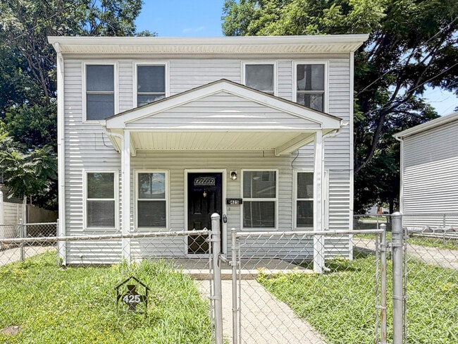 Photo - 425 Hawkins Ave