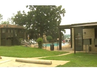 Photo - Ridgewood Apartments