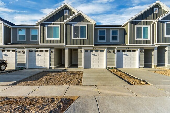 8494 W Beckville Dr