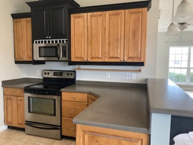 Photo - Charming 3 BR/2.5 bath  in a quiet, well-kept neighborhood. Convenient to schools, Tyndall AFB, s...