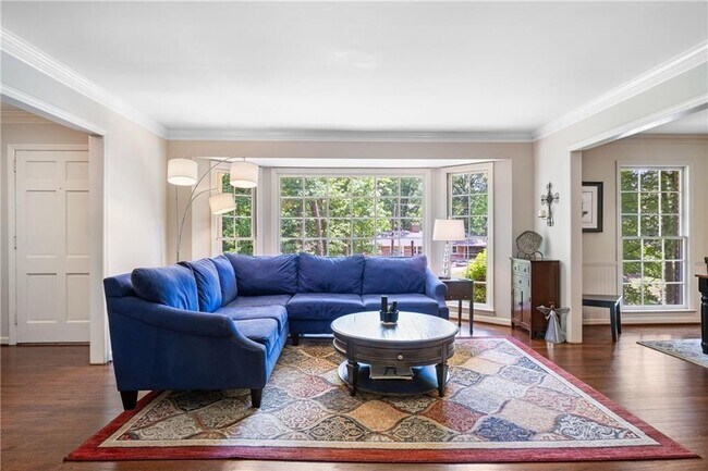 Photo - 6550 Bridgewood Valley Rd NW