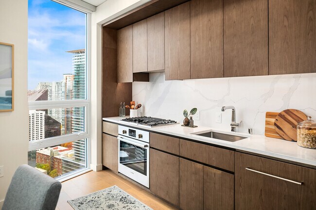 Photo - 121 Stewart St Unidad #3208