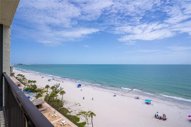 Photo - 15000 Gulf Blvd Unit 907