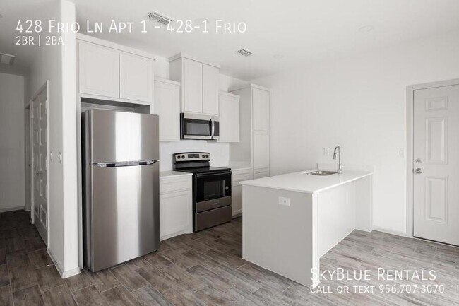 Photo - 428 Frio Ln Unit 428-1 Frio