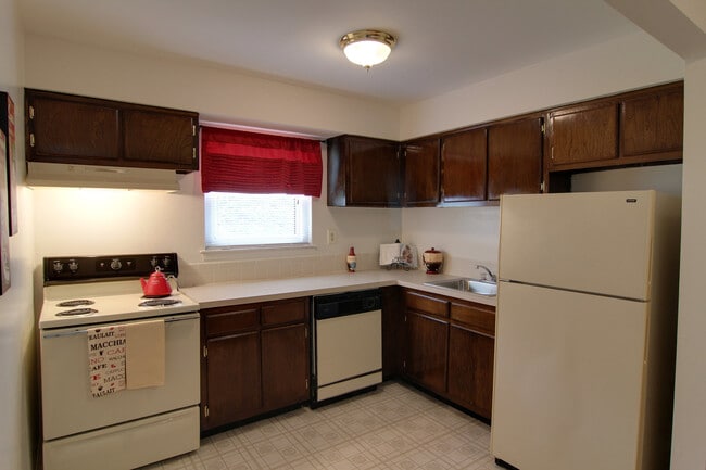 NETCONG HEIGHTS