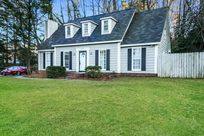 Photo - 101 Cannon Dale Ct