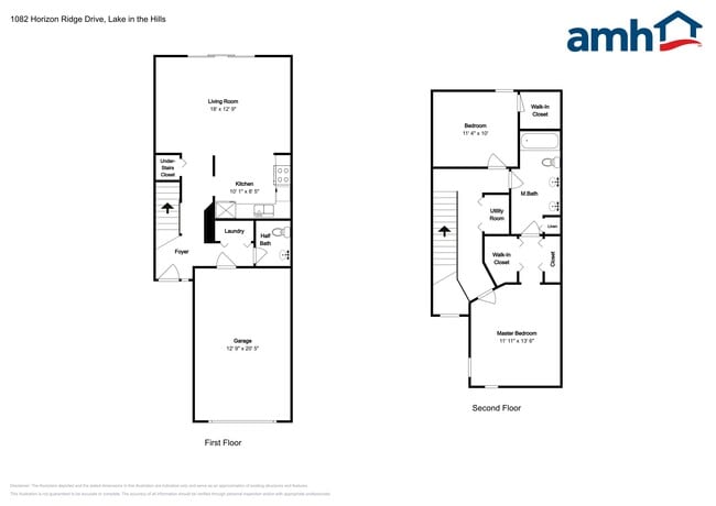 Photo - 1082 Horizon Ridge Dr