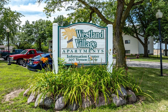 Photo - Westland Village