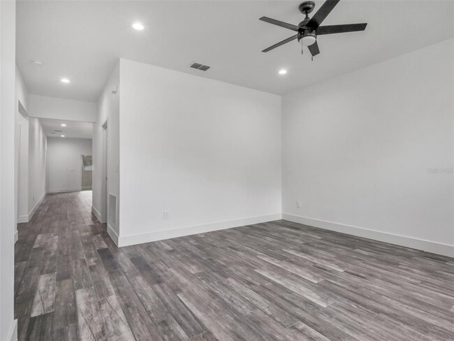 Photo - 1320 N Highland St Townhome