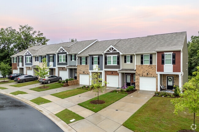 Building Photo - Mintworth Commons Rental