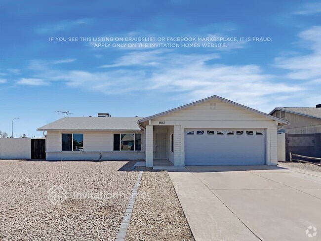 Building Photo - 903 W Yale Dr Rental