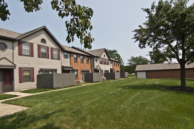 Building Photo - Aberdeen Place Rental